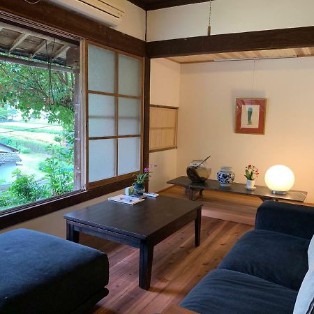 Guest House 熊野野菜 田辺市 エクステリア 写真