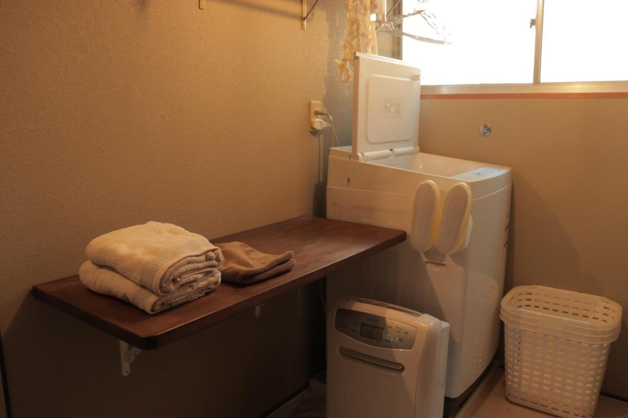 Guest House 熊野野菜 田辺市 エクステリア 写真