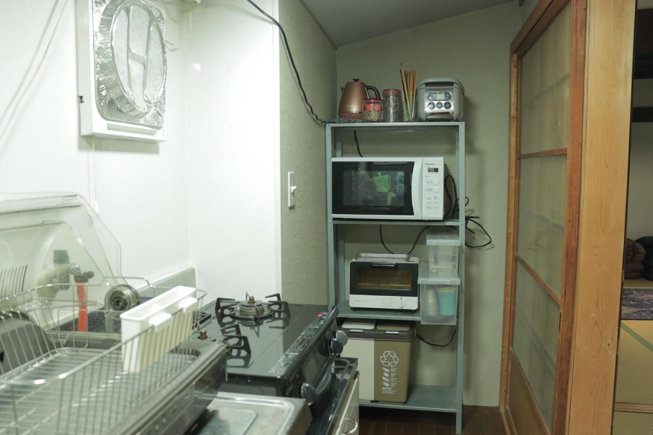 Guest House 熊野野菜 田辺市 エクステリア 写真