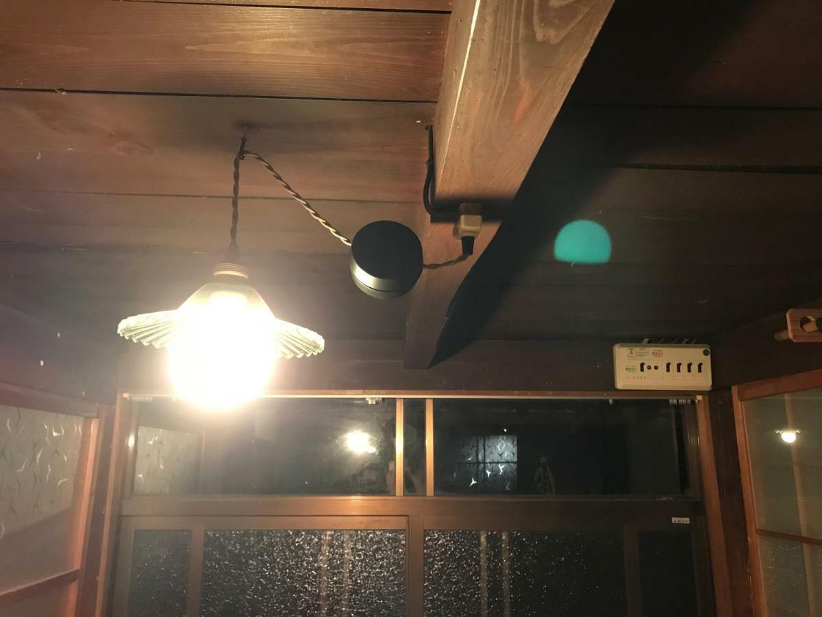 Guest House 熊野野菜 田辺市 エクステリア 写真
