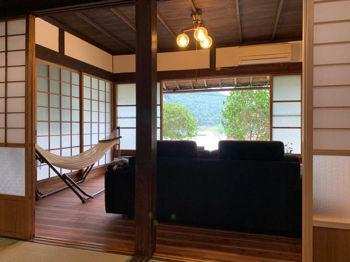 Guest House 熊野野菜 田辺市 エクステリア 写真