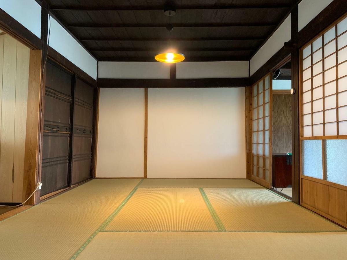Guest House 熊野野菜 田辺市 エクステリア 写真