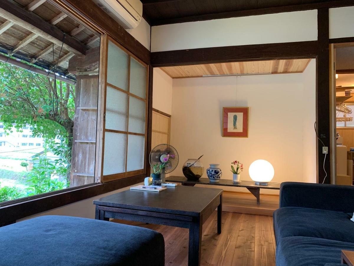 Guest House 熊野野菜 田辺市 エクステリア 写真