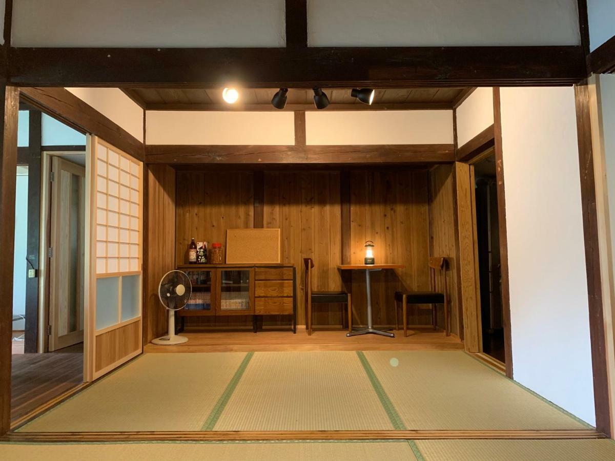 Guest House 熊野野菜 田辺市 エクステリア 写真