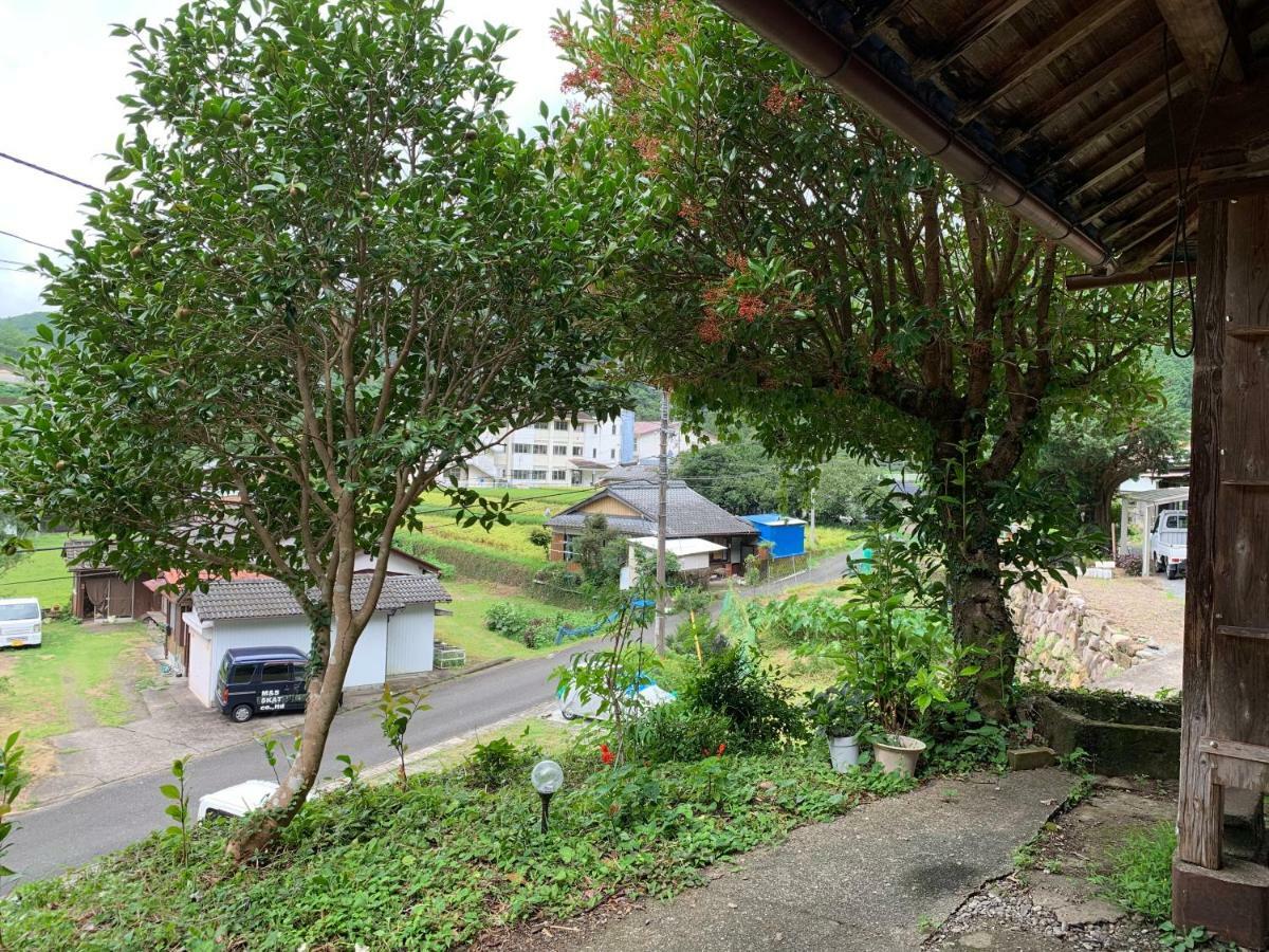 Guest House 熊野野菜 田辺市 エクステリア 写真