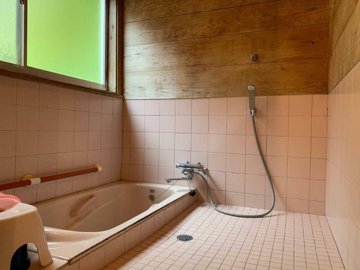 Guest House 熊野野菜 田辺市 エクステリア 写真