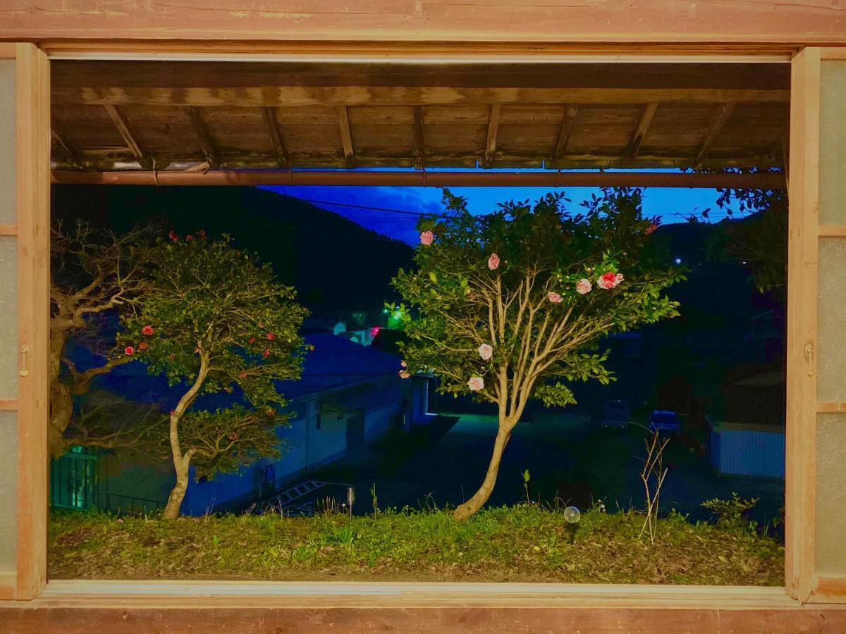 Guest House 熊野野菜 田辺市 エクステリア 写真