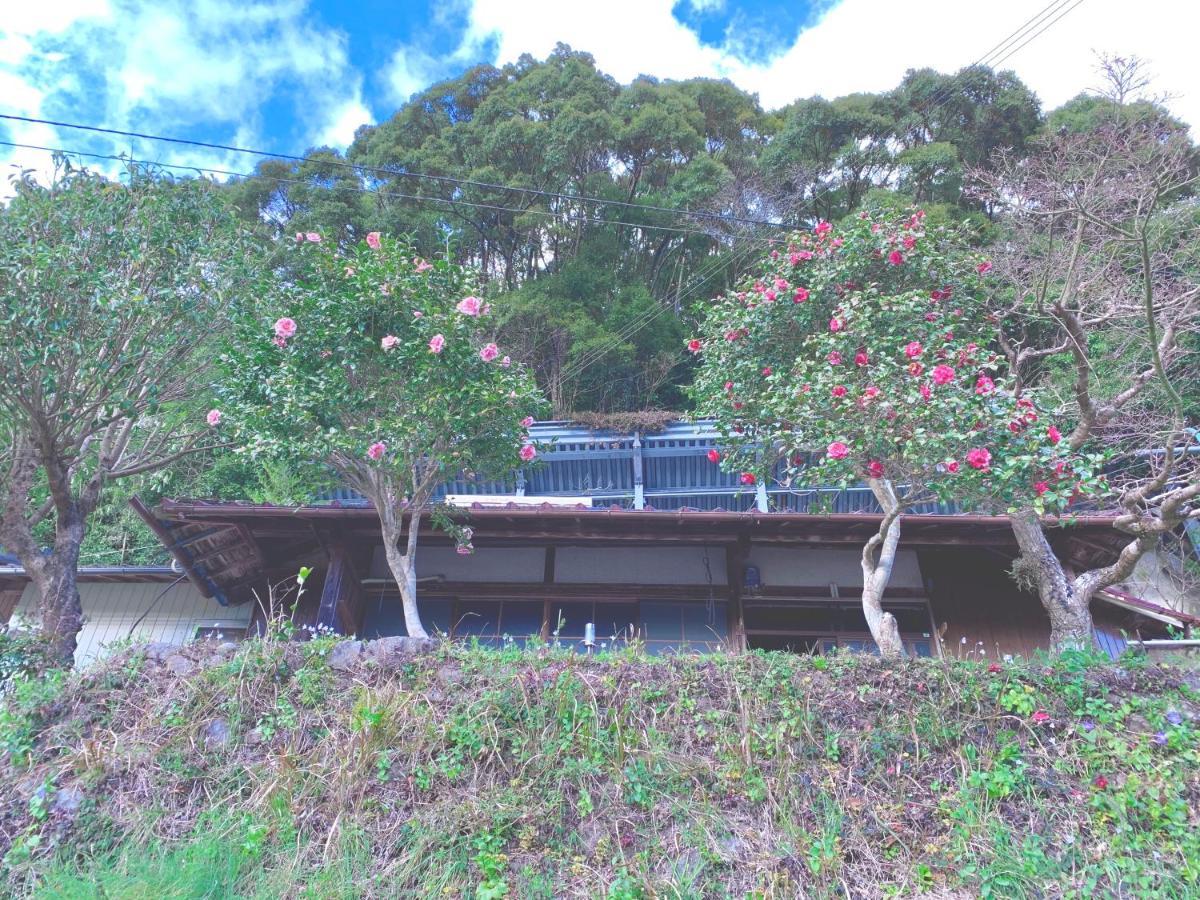 Guest House 熊野野菜 田辺市 エクステリア 写真